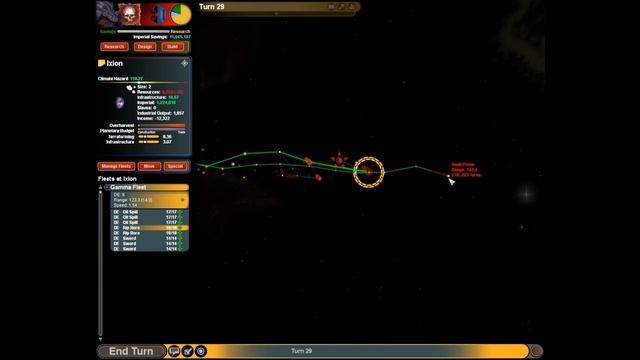 Lets Play Sword of the Stars 3 смотреть онлайн