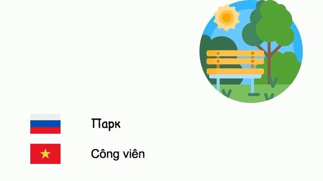 Места (Вьетнамский язык) (ru-vi) смотреть онлайн