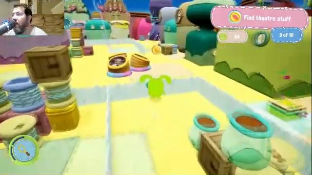 UglyDolls An Imperfect Adventure Episode 10 смотреть онлайн