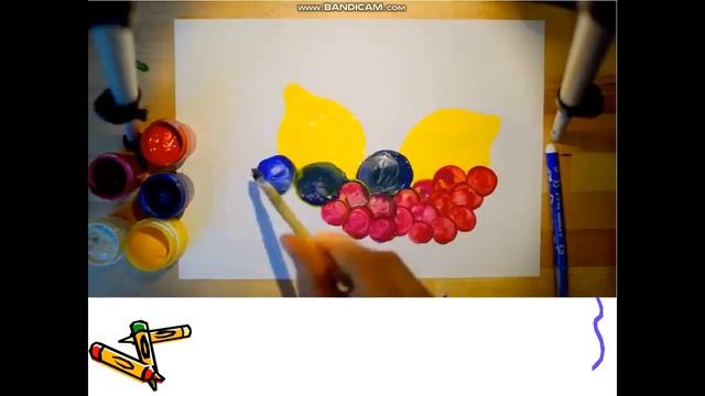 Художественный труд. Натюрморт. 4 класс смотреть онлайн