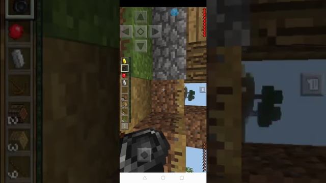 Выживание про майнкрафт серия 1/50 смотреть онлайн