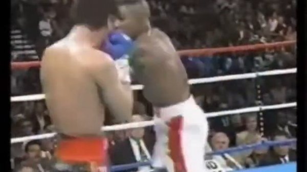 Феликс TITO Тринидад