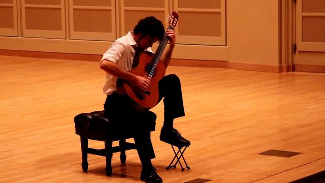 Sonata, Op 47 Esordio смотреть онлайн