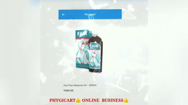 PHYGICART ??PRODUCTS??❤️ смотреть онлайн