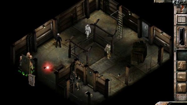 Commandos 2 Men of courage- Mission 5 (With Cheat Codes)