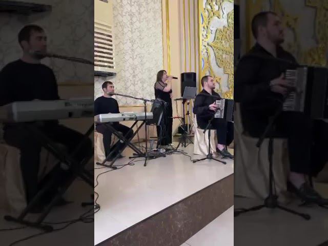 САЛИХАТ ЗАГИРОВА смотреть онлайн