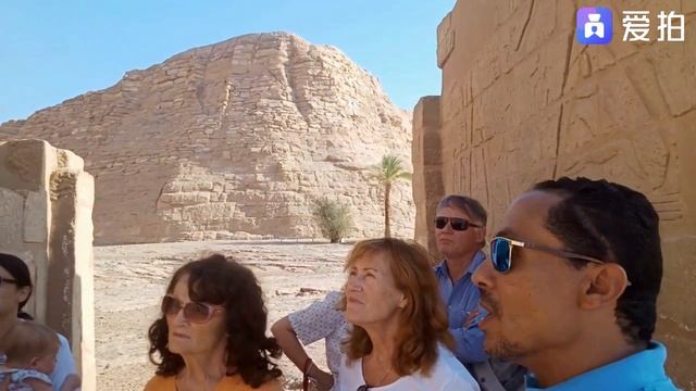 Асуан и Абу симбел смотреть онлайн