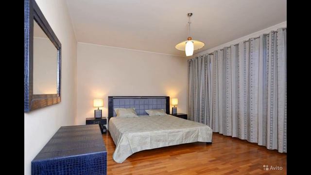 Коттедж 750м2 по Калужскому шоссе смотреть онлайн