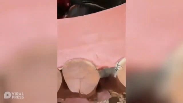 Семья из Индонезии упала в колодец во время селфи смотреть онлайн