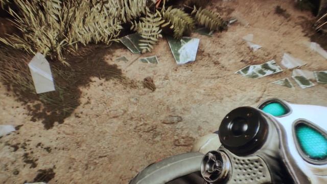 Vive Pro 2 - Through The Lens - Half-Life: Alyx - [RAW] [UNCOMMENTED] смотреть онлайн