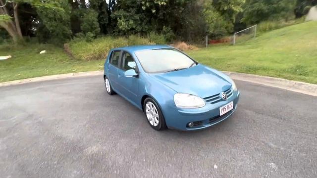 Volkswagen 2006 2 L￼