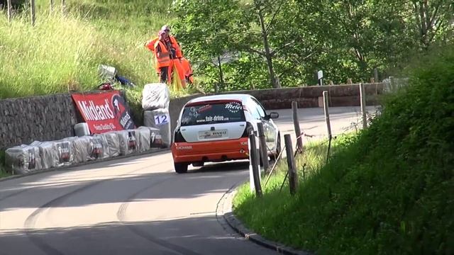 2015 Hemberg Renault Classic Club смотреть онлайн