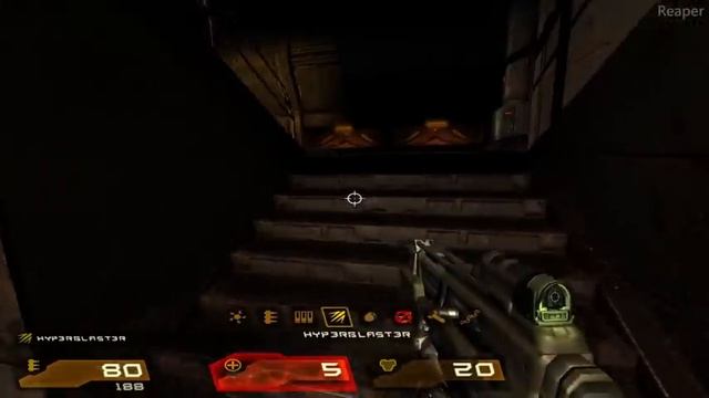Quake 4 - Gameplay Playthrough Full Game (PC ULTRA 1080P 60FPS) No Commentary смотреть онлайн