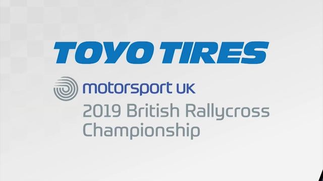Motorsport UK British Rallycross Championship 2019 Prog 4 Pembrey смотреть онлайн