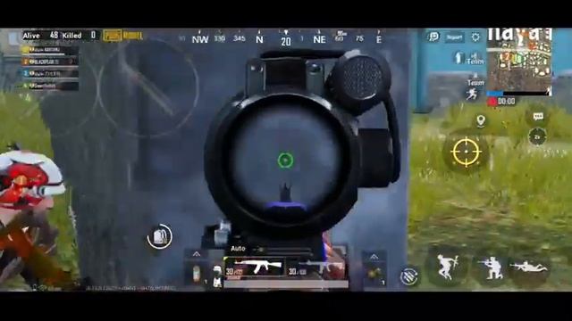 Pubg Mobile Live Update 0.18 | Mad Miramar | Wackadoodle Tamil game live| Membership starts @29 IN смотреть онлайн
