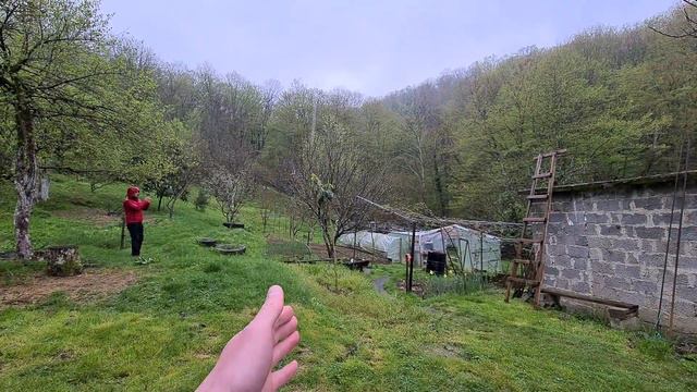 Супер участок в ЛОО, прекрасное предложение на рынке. смотреть онлайн