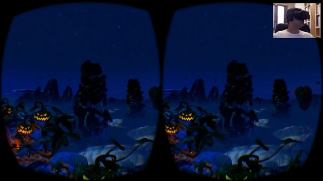 The Impossible Travel Agency - Seasonal Special: Travel for Halloween - Oculus Rift CV1 смотреть онлайн