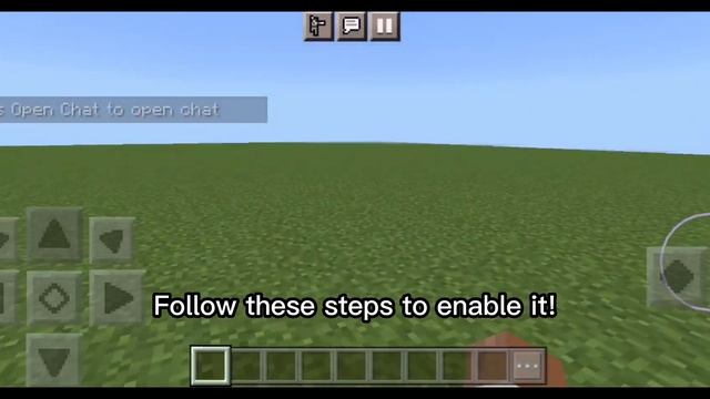Best UI for MCPE! (F5 Button and More! + Works for 1.18/1.19) l The Ty-el's Settings Overlay UI Pac смотреть онлайн