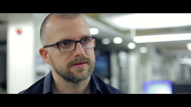 Making of - Alien: Isolation [Behind the Scenes] смотреть онлайн