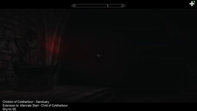 Children of Coldharbour - Molag Bal Summoning ritual animation смотреть онлайн