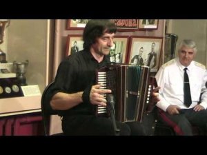 Сергей Власов. Воронежская Матаня.