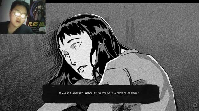 Grotesque Beauty - A Horror Visual Novel - Alter Endings 5 смотреть онлайн