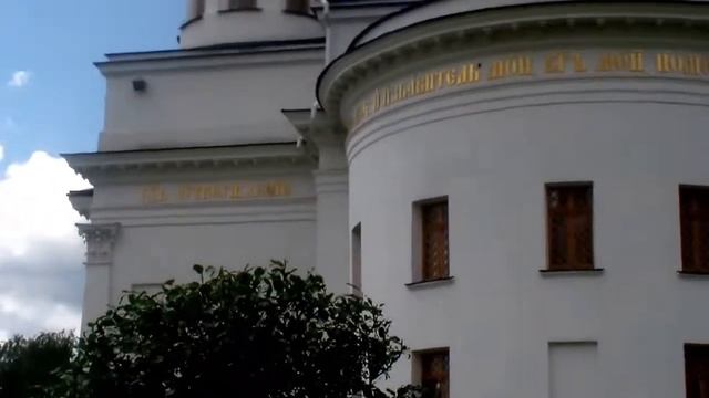 Собор Александра Невского В Екатеринбурге смотреть онлайн