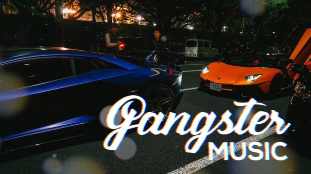 Carvillo - Tik Tak | #GANGSTERMUSIC