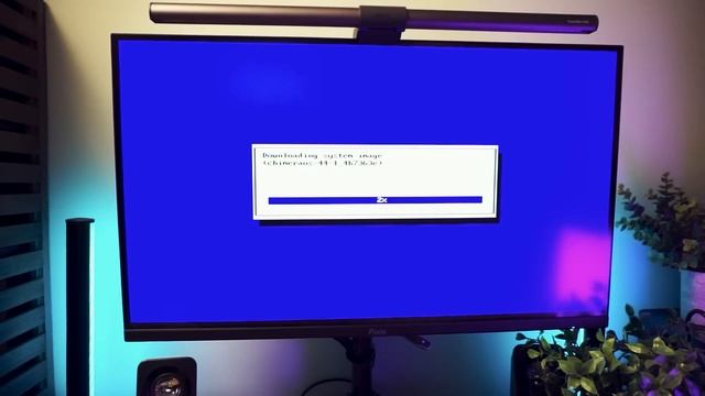 Make your own STEAM MACHINE! (Chimera OS on the GMKtec Nucbox M5) смотреть онлайн