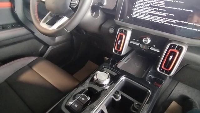 HAVAL DARGO #китайскиеавто #havaldargo #китайскиемашины #кроссоверы #autochina