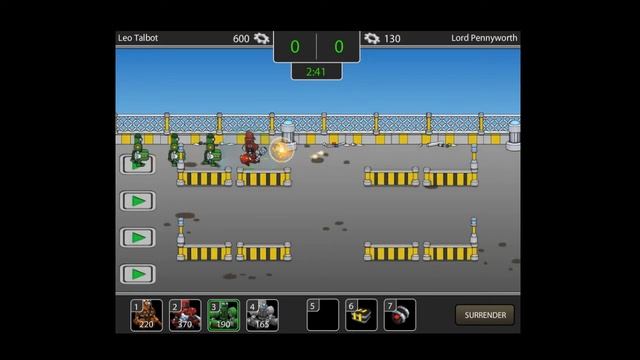 Scrap Metal Heroes playthrough pt.10 смотреть онлайн