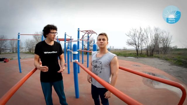 Спортивная рубрика. Четвёртый выпуск смотреть онлайн
