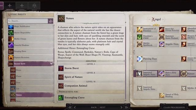 PATHFINDER: WOTR - The most STACKED Class - Do EVERYTHING! Melee, Spells & Sneak Attacks! смотреть онлайн
