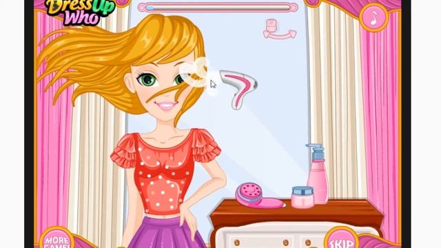 Это первый день в школе и Дженни.Игра поздно в школу прически смотреть онлайн