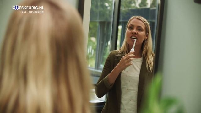 Elektrische Tandenborstel Oral-B: welke past bij jou? смотреть онлайн