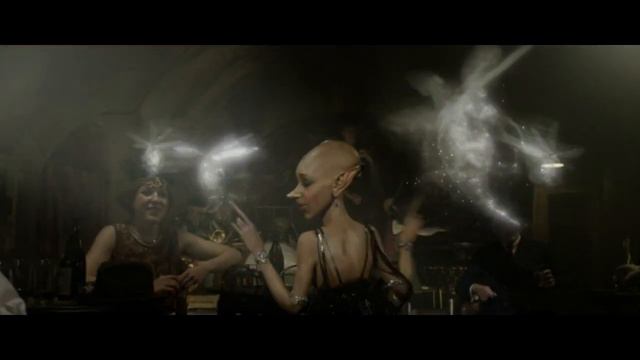 Блюз фантастических тварей - клип от Amix2 смотреть онлайн