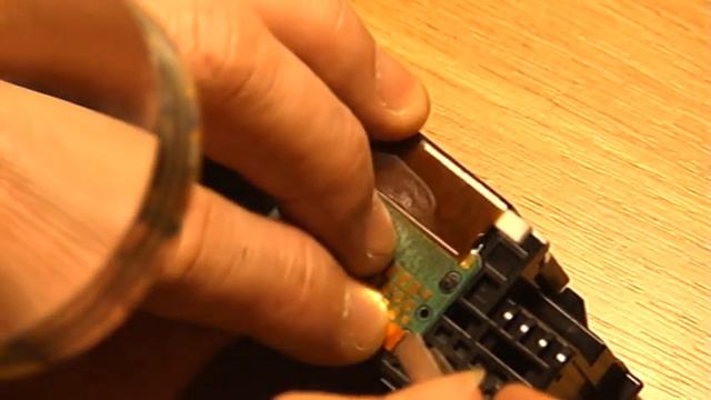 Прощай любимый город Ремонт принтера Canon iP 7250 код 1403 смотреть онлайн