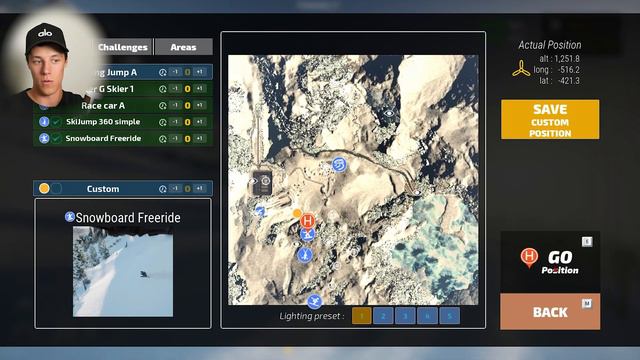 NO other fpv simulator HAS THIS! | TRYP FPV смотреть онлайн