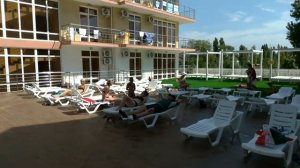 #АНАПА_#Пансионат_Vityzevo_Family #Витязево