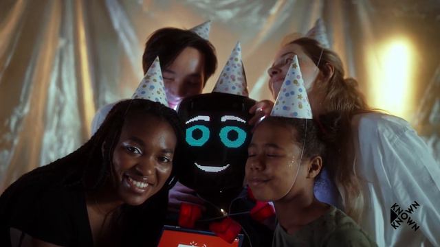 The Dark Side of Chatbots: How AI Could Shape the Future for Kids In 2023 and Beyond смотреть онлайн