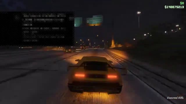 GTA Online Chillin N Grindin Part 2 смотреть онлайн