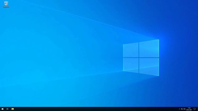 Windows Systemdateien reparieren | Tutorial | Aufschnur смотреть онлайн