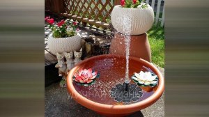 30 ИДЕЙ ОФОРМЛЕНИЯ ПРУДОВ, ВОДОЁМОВ и ФОНТАНОВ на дачном участке