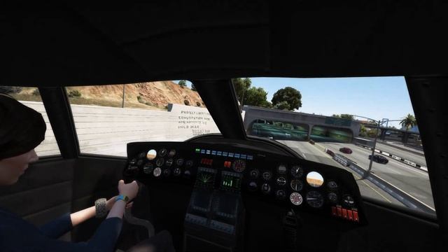 GTA 5 -- Plane/Helicopter DISASTERS (EXTREME MODS) смотреть онлайн