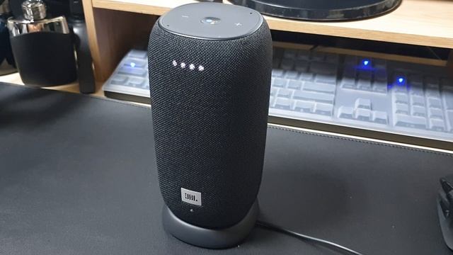 JBL LINK PORTABLE AI 인공지능 블루투스 스피커 JBL 링크 포터블 언박싱BLUETOOTH SPEAKER UNBOXING смотреть онлайн