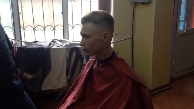 Vlog • Упали с Мотика | Встреча с Allison Blitz