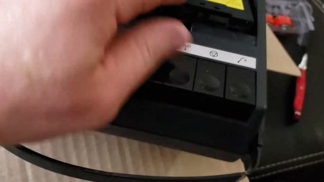 Легенда 404 кассетный магнитофон в штате Миннесота 2019 смотреть онлайн