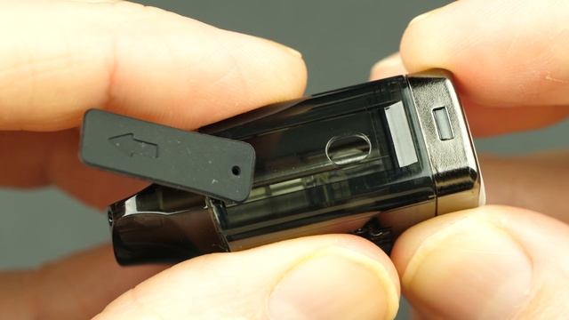 It's NOT DooDoo Guys! The NEW SMOANT Charon Baby Plus! смотреть онлайн