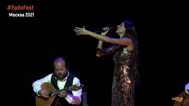 Cuca Roseta. Fado Hilário