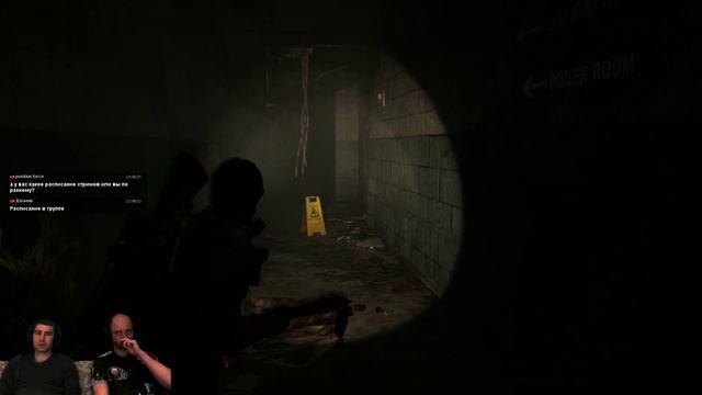 The Last of Us (Stream Realism+ Part 5) смотреть онлайн